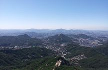 Private Hiking to Bukhansan & Korean Style Spa(Include Lunch)