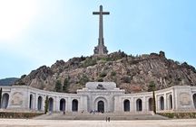 El Escorial and Valley of the Fallen Private Tour