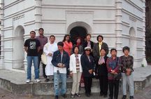 Heritage sightseeing tours(Walking tours)