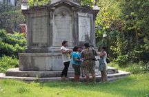 Heritage sightseeing tours(Walking tours)