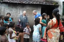 Kolkata Slum Walking Tour