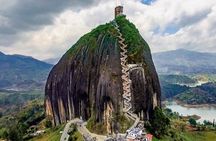 Full-Day Guatape