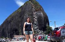 Full-Day Guatape