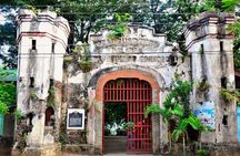 City Tour of Puerto Princesa sightseeing excursion
