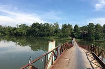 Hue Historical Motorbike Half Day Tour