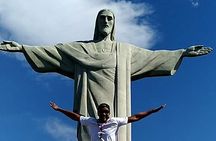 Full Day in Rio