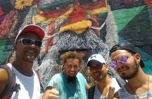 Full Day in Rio