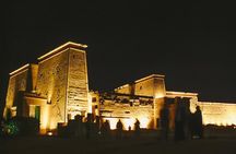 Philae Temple Sound And Light Show