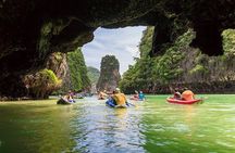 James Bond Island By Speed boat Tour From Phuket
