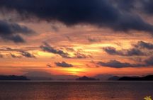 Phang Nga Bay Starlight by John Gray Sea Canoe