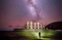 Rapa Nui Stargazing