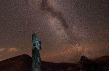 Rapa Nui Stargazing