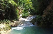 Blue Hole and ATV'S Ride Tour From Ocho Rios & Runaway Bay