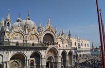 Private exclusive Venice and Murano guided tour 