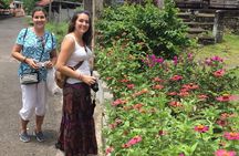 Unwind in Paradise: Custom Private Tour Just for You.