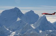 Everest Flights from Kathmandu
