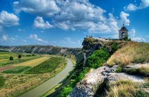 GROUP - Cricova Winery, Old Orhei and Curchi Monastery