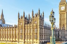 Kid-Friendly London Tour of Must-See Sites with Downing Street & Exclusive Guide