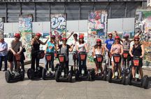 Berlin: One-Hour Segway Signature Tour