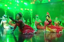 Kalakriti Show (Mohabbat E Taj) in Agra
