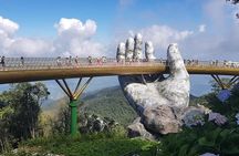 GOLDEN BRIDGE - Guided Tour in the Early Morning to Avoid Crowds