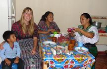 Mayan Home Stay San Jorge