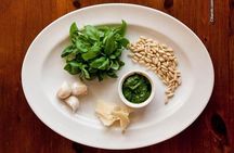 Gourmet Cooking Lesson