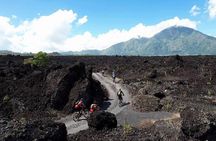 Batur Crater to Ubud – Volcano Crater Cycling Adventure