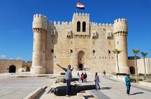 Over day to Alexandria from cairo