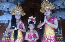 Denpasar City Tour Package