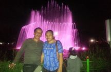 Denpasar City Tour Package