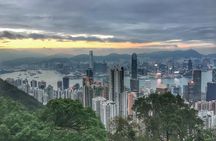Private custom tour of Hong Kong - Full day