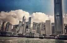 Private tour of Hong Kong - customized Half day 