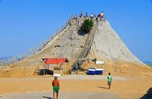 Private Tour Mud Volcano 