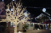 Vancouver Christmas Festival of Lights