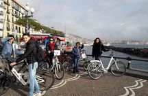 Naples: Panoramic Electric Bike Tour Thousand Colors