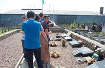 Bobby Sands Grave 2 Hour In-depth Republican Tour