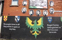 Bobby Sands Grave 2 Hour In-depth Republican Tour