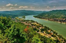 Private Danube Bend Experience with a comfortable air conditioned car