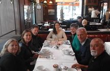 Small-Group Culinary Walking Tour in Budapest