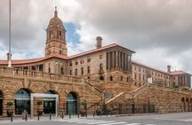 City Tour of Pretoria