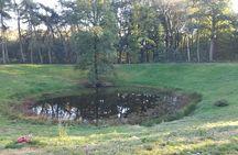Australian Battlefields Private Tour in Flanders from Bruges