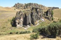 Half-Day Private Tour to Cumbemayo, The Stone Forest