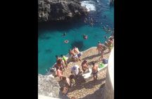 Private and Customized Tour to Negril From Montego Bay