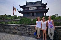 From Shanghai: Suzhou & Tongli Water Town Private Day Trip