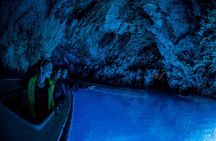 Luxury Blue Cave & 5 Islands Tour from Split