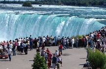 Niagara Falls, Niagara-on-the-Lake, Boat Tour from Toronto