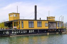 Historic Houseboat Tour