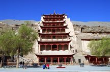 Dunhuang Private Customized Silk Road Day Tour