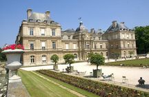 Best Of Luxembourg and Dinant Private Tour from Brussels